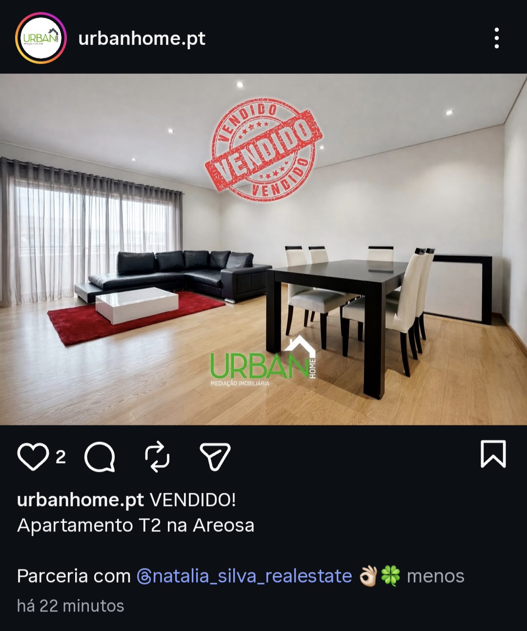 Foto 2 da avaliação